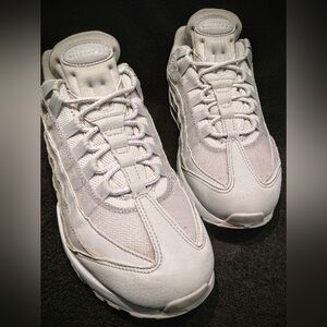 **Nike** (2019) Wmns "Air Max 95"  Psychic Pink...